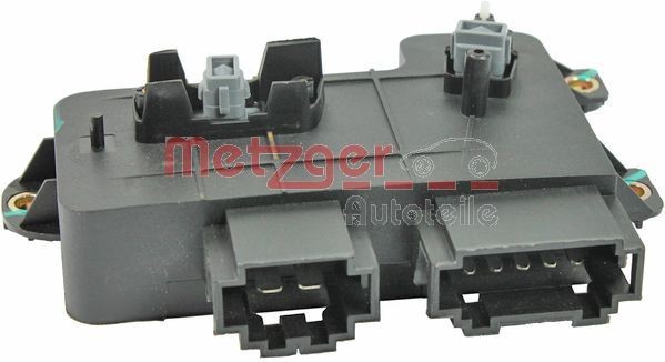 METZGER Élément d'ajustage, réglage de siège 0916271 0916271 METZGER Élément d'ajustage réglage de siège Porsche pas cher