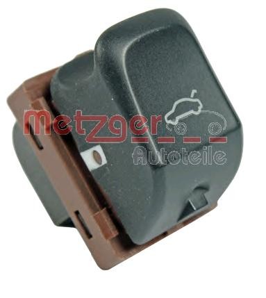 METZGER Interrupteur, hayon 0916285 0916285 METZGER Interrupteur contacteur de porte Audi pas cher