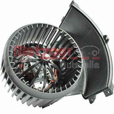 METZGER Ventilatore abitacolo 0917063 0917063 costo Ventola abitacolo ALFA ROMEO BRERA METZGER