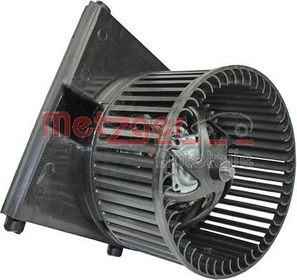 METZGER Interieurventilatie 0917120 METZGER 0917120 Kachelventilator Volkswagen BORA goedkoop