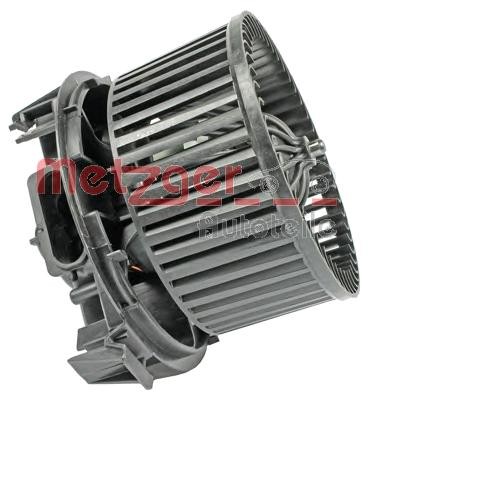 METZGER Ventilador do habitáculo 0917142 METZGER 0917142 Ventilador interior Renault Clio III preço