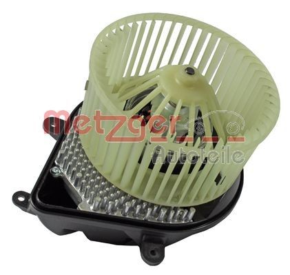 METZGER Βεντιλατέρ εσωτερικού χώρου 0917153 METZGER 0917153 Βεντιλατέρ εσωτερικού χώρου 306 Sedan τιμες