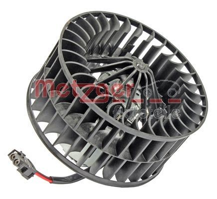 METZGER Vnútorný ventilátor 0917156 Vnútorný ventilátor METZGER Rad 5 0917156 lacné