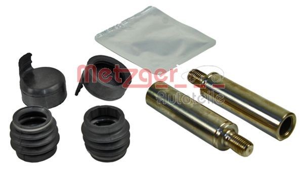 METZGER Glidersæt, bremsekaliper 113-1488X Glidebolt METZGER Renault TWINGO 113-1488X
