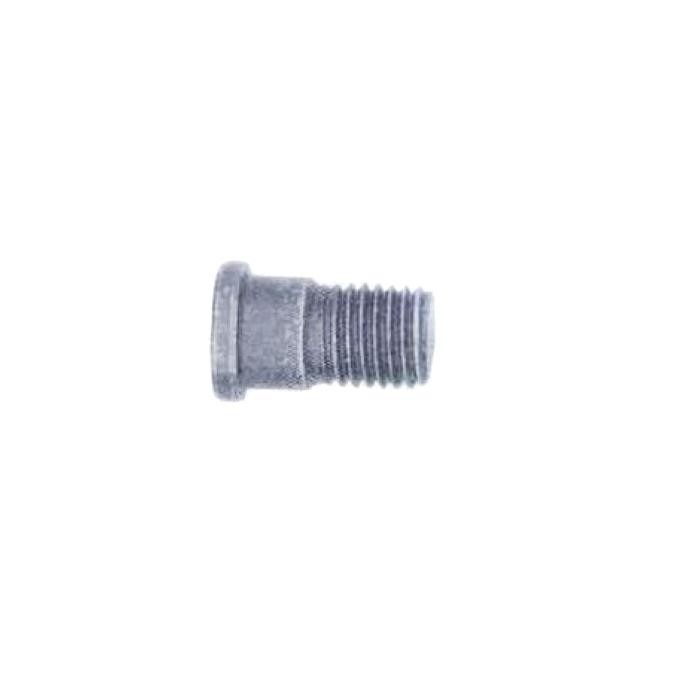 METZGER Bolt, brake disc 11666K METZGER 11666K RENAULT Modus / Grand Modus (F, JP) bolt, brake disc replacement