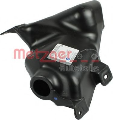 METZGER Sprinklervæskebeholder 2140091 METZGER 2140091 CHEVROLET Silverado 3500 HD Extended Cab Pick-up Sprinklervæske beholder til en rimelig pris
