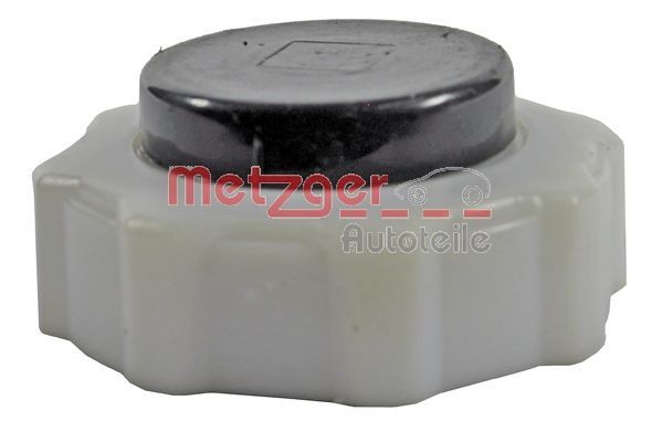 METZGER Tappo, serbatoio refrigerante 2140105 METZGER 2140105 Tappo acqua radiatore Renault LAGUNA originali