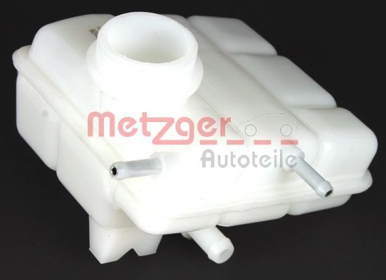 METZGER Serbatoio compensazione refrigerante 2140108 2140108 Vaschetta acqua radiatore METZGER TOYOTA PREVIA costo