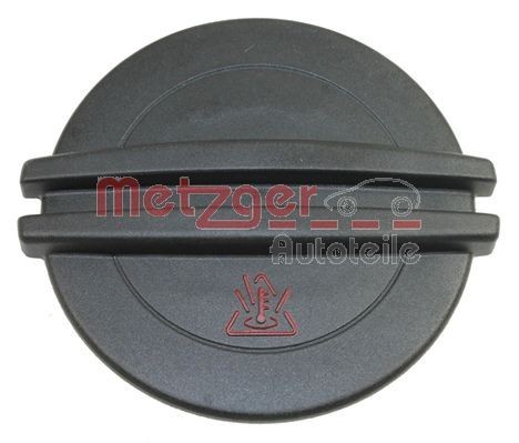 Tappo, serbatoio refrigerante METZGER 2140113 METZGER 2140113 Tappo vaschetta acqua AUDI TT 2024