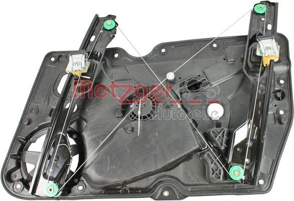 METZGER Fensterheber 2160311 2160311 Fensterheber METZGER LEXUS LX