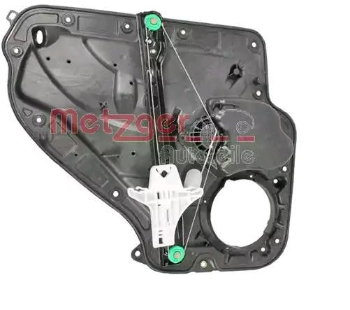 METZGER Lève-vitre 2160314 2160314 Lève-vitre électrique DAIHATSU SIRION METZGER