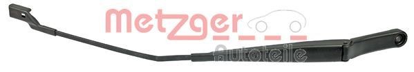 Braccio tergi, Pulizia cristalli METZGER 2190242 METZGER 2190242 costo Braccio tergicristallo Volkswagen SCIROCCO 2010