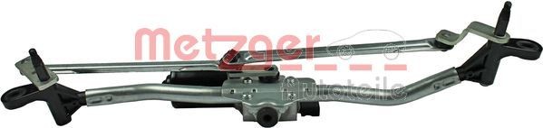METZGER Pesurihoovastik 2190246 Pesurihoovastik METZGER Skoda KODIAQ 2190246