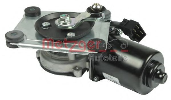 METZGER Motor stieračov 2190623 METZGER 2190623 Motor stieračov Daewoo Matiz M150 cena