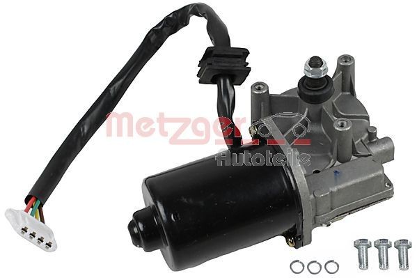 METZGER Moteur d'essuie-glace 2190632 Moteur balai d'essuie-glace METZGER GLC 2190632 pas cher