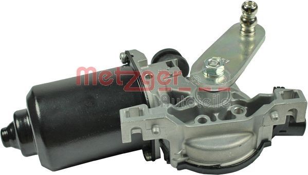 Viskermotor METZGER 2190636 METZGER 2190636 Viskermotor TOYOTA AVENSIS 2004