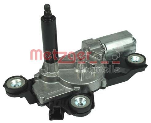 Wiper motor METZGER 2190643 METZGER 2190643 Volvo V50 2008 Wiper motors price