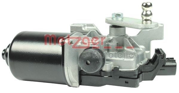 Motor de limpa-vidros METZGER 2190646 METZGER 2190646 Motor de parabrisa TOYOTA COROLLA 2023