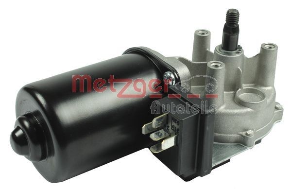 Wiper motor METZGER 2190651 METZGER 2190651 Mercedes G-Class 2002 Wiper motors price
