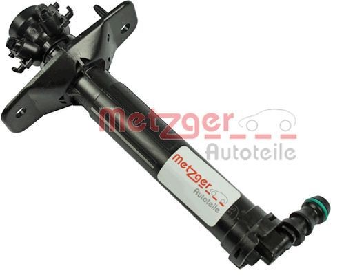 METZGER Vaskedyse, forlygtevisker / vasker 2220517 METZGER 2220517 Vaskedyse, forlygtevisker / vasker