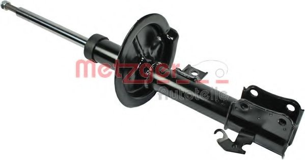 METZGER Schokdemper 2340341 Suzuki IGNIS Dempers METZGER 2340341