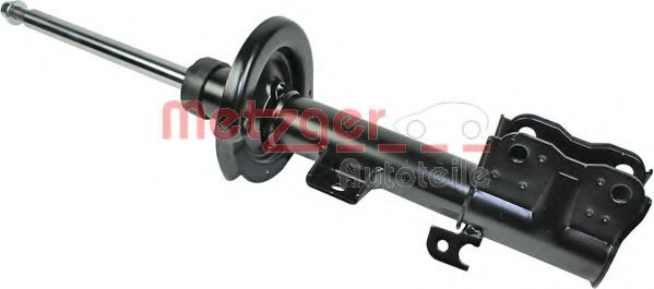 METZGER Αμορτισέρ 2340346 2340346 METZGER Αμορτισέρ ανάρτησης Mitsubishi φθηνά