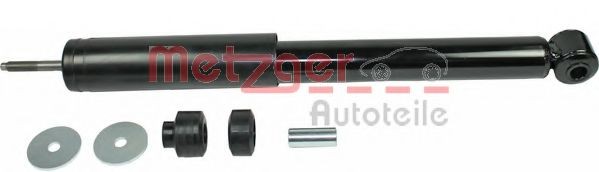 METZGER Amortecedor 2340350 METZGER Kit de amortecedores OPEL 2340350