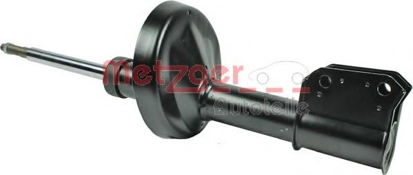 METZGER Amortisseur 2340376 Renault KANGOO Amortisseurs METZGER 2340376