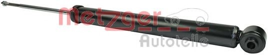 METZGER Stötdämpare 2340409 2340409 METZGER väghållning Fiat 500