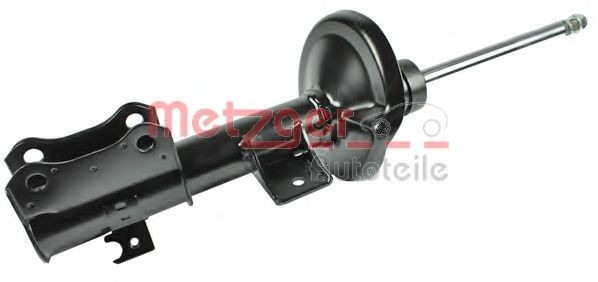 METZGER Støtdemper 2340425 Komplett støtdemper-sett METZGER IGNIS 2340425 billige