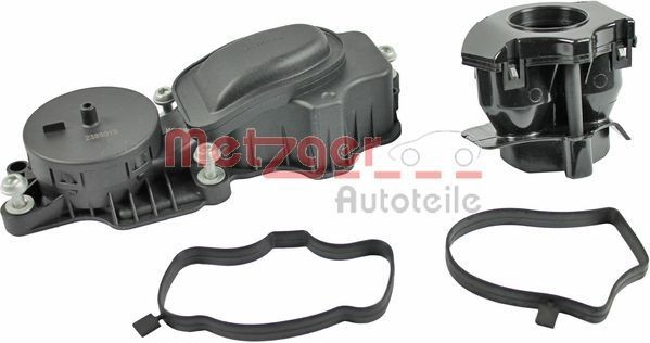 METZGER Ventil, veivhuslufting 2385013 Ventil veivhusventilasjon METZGER Porsche 944 2385013