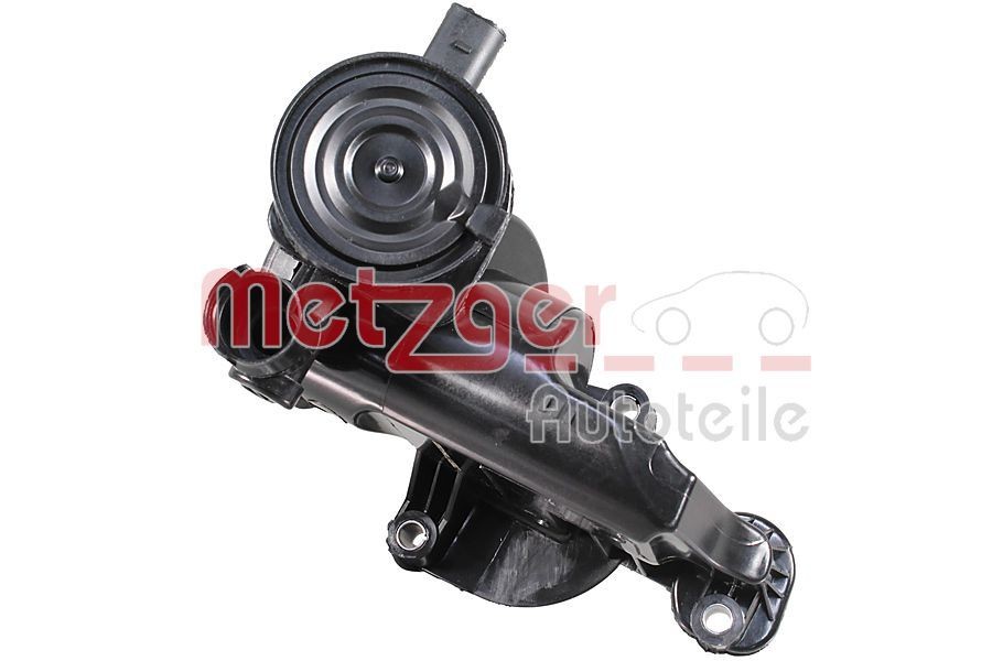 METZGER Soupape, dégazage du carter 2385017 METZGER 2385017 Valve ventilation du carter Seat Ibiza IV Sportcoupe prix