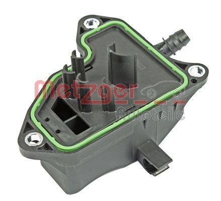 METZGER Oljeutskiller, veivhuslufting 2385023 Ventil veivhusventilasjon METZGER CITAN 2385023 billige
