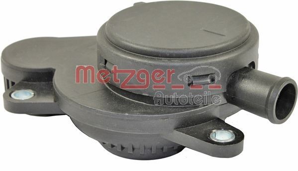 METZGER Separador de óleo, respiro do cárter da cambota 2385029 METZGER 2385029 Válvula de ventilação do cárter MERCEDES-BENZ Sprinter 3-T Camião de plataforma/Chassis (W903) a um preço acessível