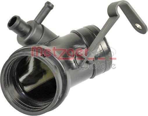 METZGER Õhutoru,õhufilter 2388002 METZGER 2388002 Õhutoru,õhufilter Audi A4 B5 Avant hind