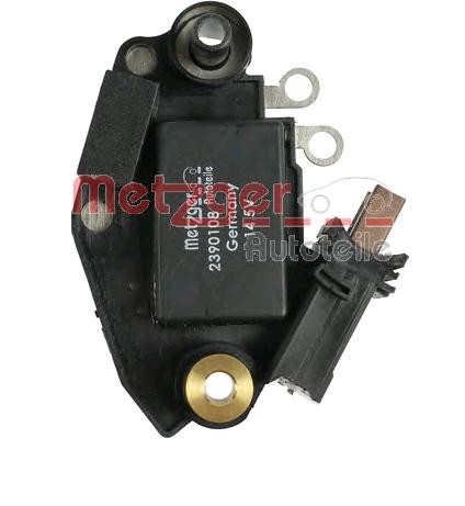 METZGER Regulator napięcia 2390108 METZGER Regulator generatora 2390108 ocena
