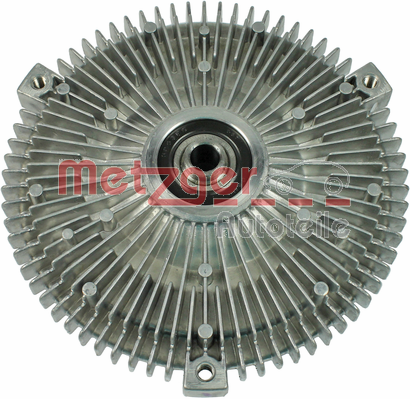 METZGER Sidur, radiaatoriventilaator 4001004 Sidur radiaatoriventilaator SKODA METZGER 4001004