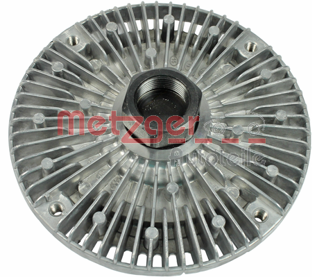 METZGER Sajūgs, Radiatora ventilators 4001009 4001009 Sajūgs radiatora ventilators METZGER CHEVROLET SPARK