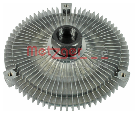METZGER Sidur, radiaatoriventilaator 4001010 Sidur radiaatoriventilaator METZGER SKODA 4001010