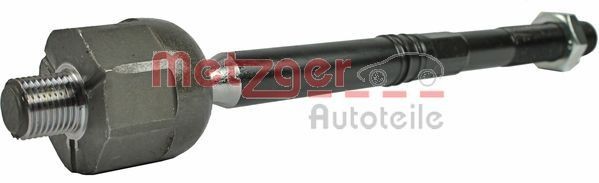METZGER Axialgelenk, Spurstange 51025318 METZGER 51025318 Lenkungsteile AUDI A6 C7 Avant (4G5, 4GD) 2017