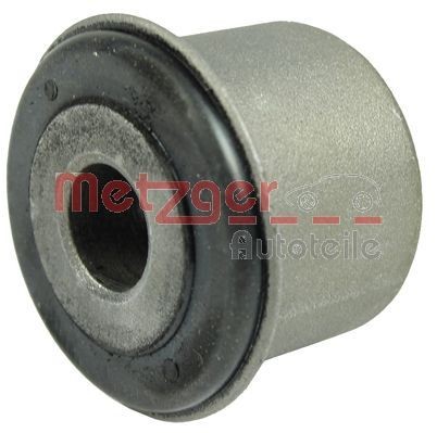 METZGER Piekare, Tilta sija 52075108 52075108 Piekare tilta sija OPEL CORSA METZGER