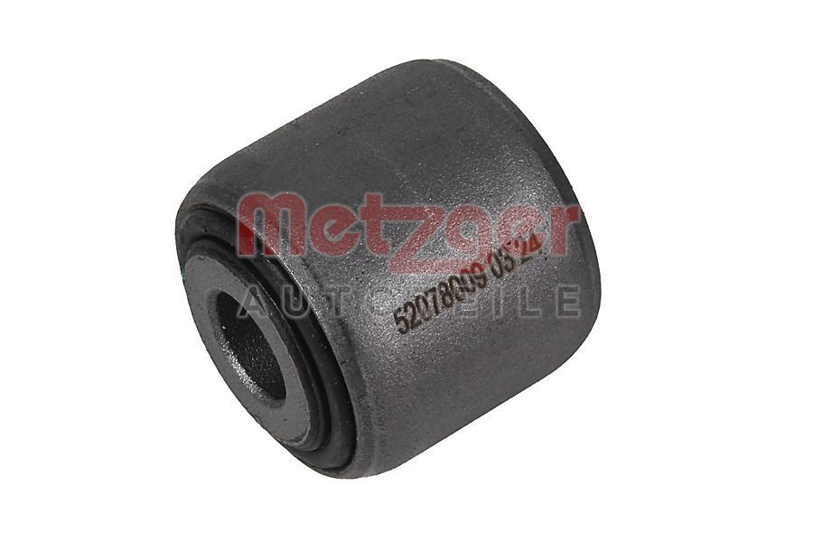 METZGER Supporto braccio oscillante 52078009 52078009 costo Silent block braccio oscillante NISSAN 350 Z METZGER