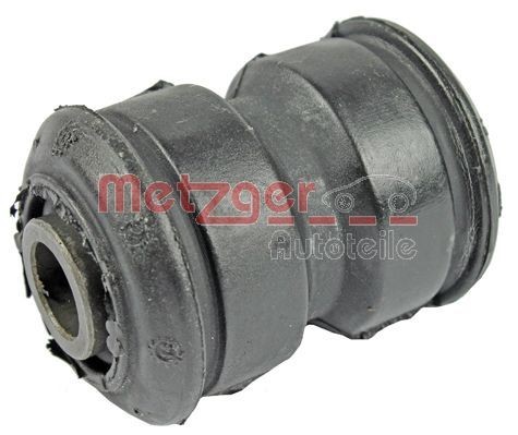METZGER Δαχτυλίδι, ημιελειπτικό ελατήριο 52080108 METZGER 52080108 Φύλλα σούστας Mercedes Sprinter 4,6-t Van γνήσια τιμες