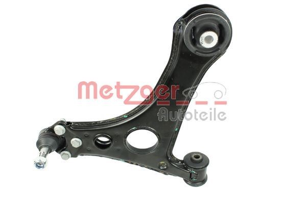 METZGER Länkarm, hjulupphängning 58082301 METZGER 58082301 Länkarm Mercedes W414 original