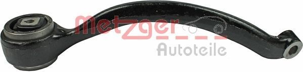 METZGER Rameno zavesenia kolies 58084501 58084501 Rameno zavesenia kolies BMW Rad 1 METZGER