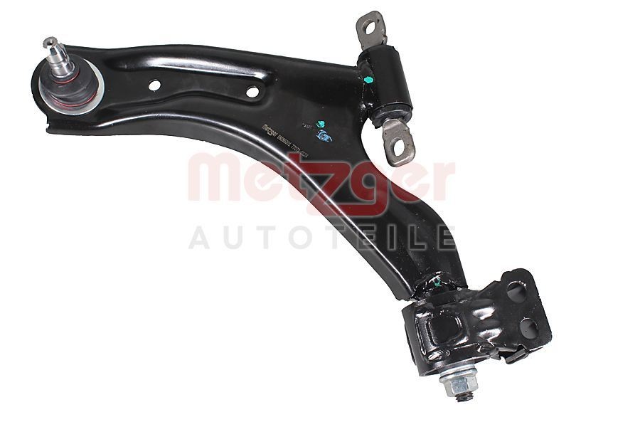 METZGER Länkarm, hjulupphängning 58085202 58085202 METZGER länkarm hjulupphängning Chevy CAMARO