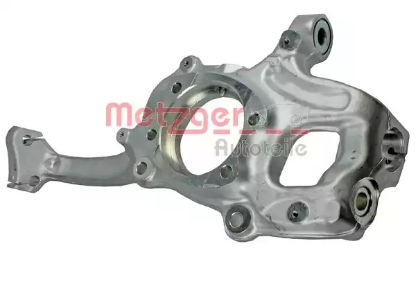METZGER Fusée d'essieu, suspension de roue 58087802 METZGER 58087802 Fusée d’essieu UMM prix