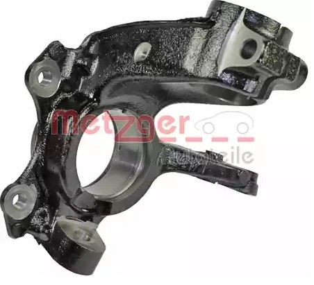 METZGER Čap nápravy zavesenia kolies 58088602 METZGER 58088602 Tehlica Skoda Roomster Praktik cena