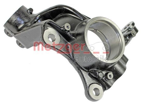 METZGER Ακραξόνιο, ανάρτηση τροχών 58088701 METZGER 58088701 γνήσια Ακραξόνιο VW T6 Van κόστος