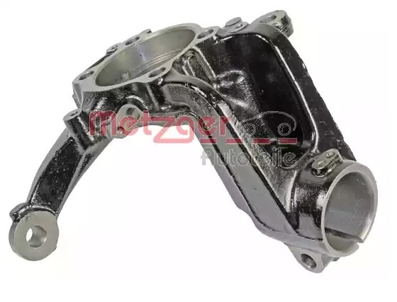 METZGER Styrspindel 58089101 METZGER 58089101 Styrspindel Seat Altea XL original